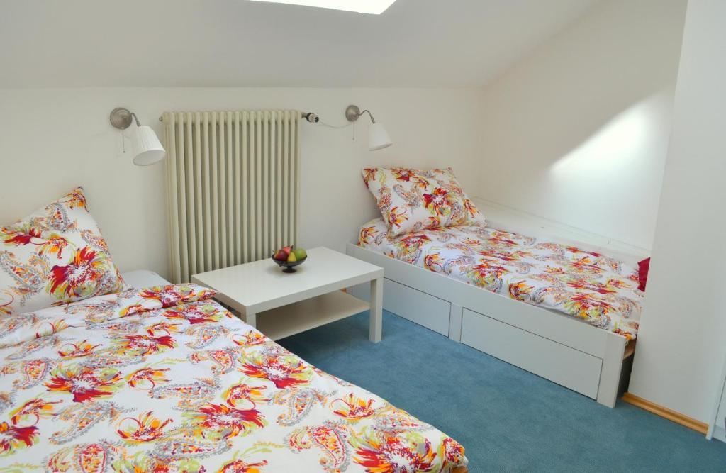 Haus Seegarten Saint Wolfgang Zimmer foto