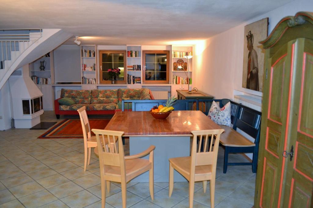 Haus Seegarten Saint Wolfgang Zimmer foto